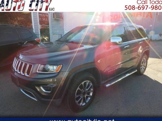 JEEP GRAND CHEROKEE 2014 1C4RJFBG4EC238831 image JEEP GRAND CHEROKEE 2014 1C4RJFBG4EC238831 image